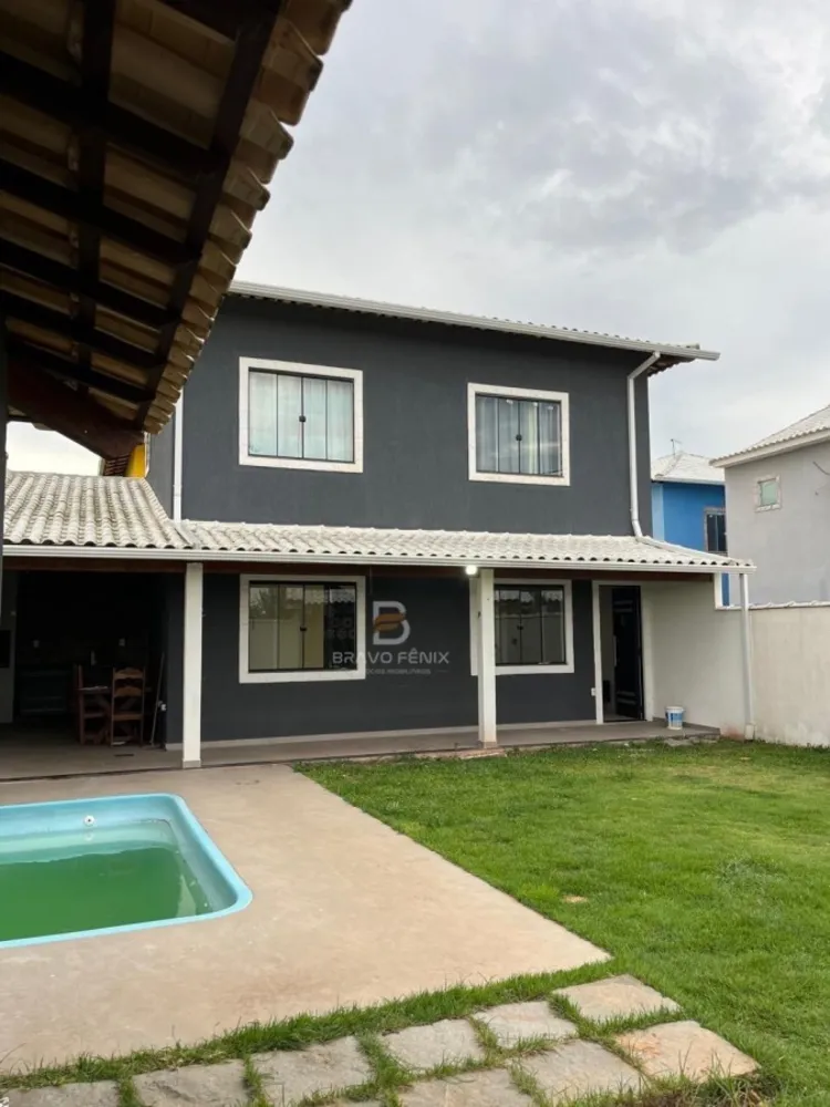 Casa, 2 quartos, 450 m² - Foto 1