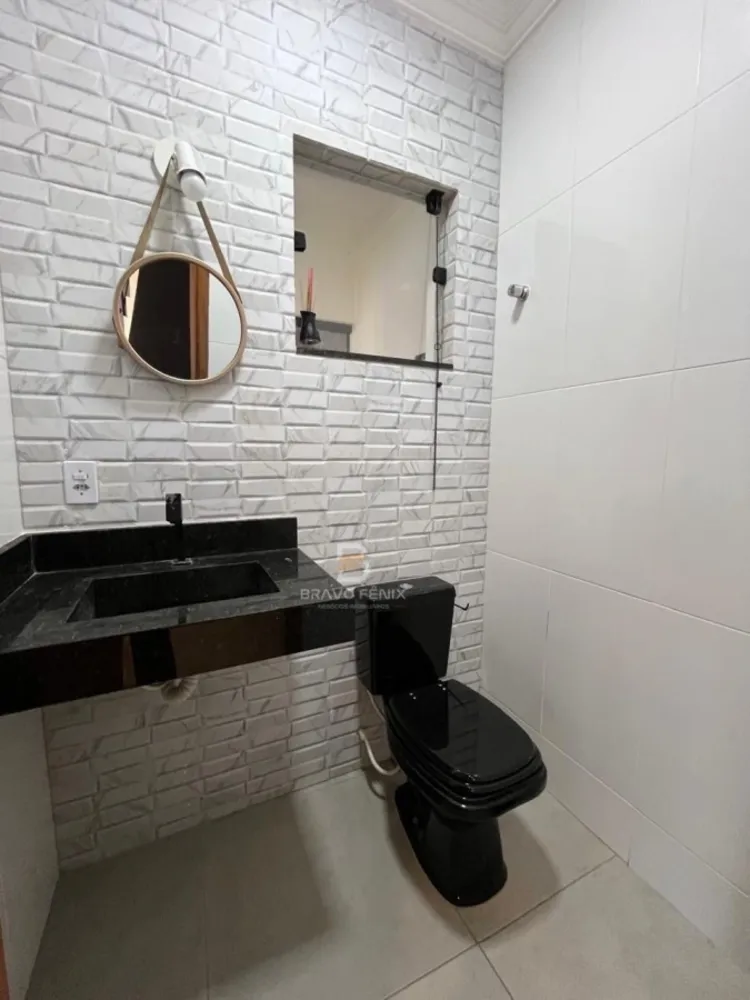 Casa, 2 quartos, 450 m² - Foto 22