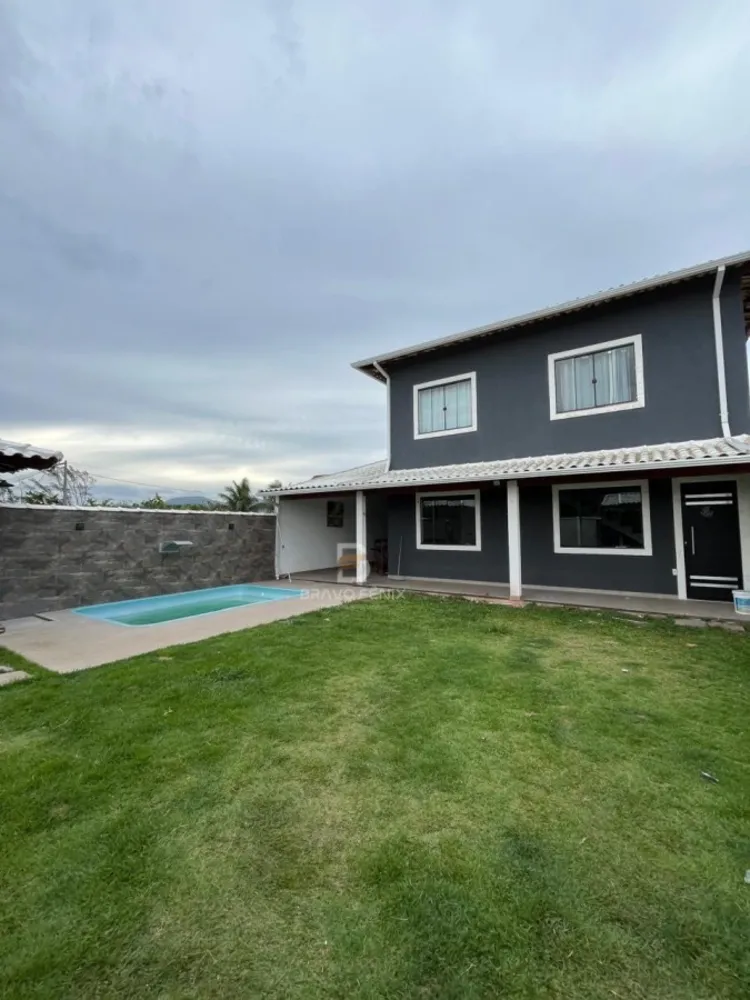 Casa, 2 quartos, 450 m² - Foto 2
