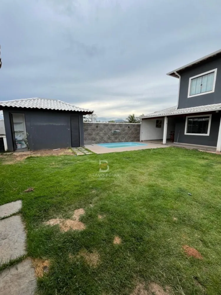 Casa, 2 quartos, 450 m² - Foto 4