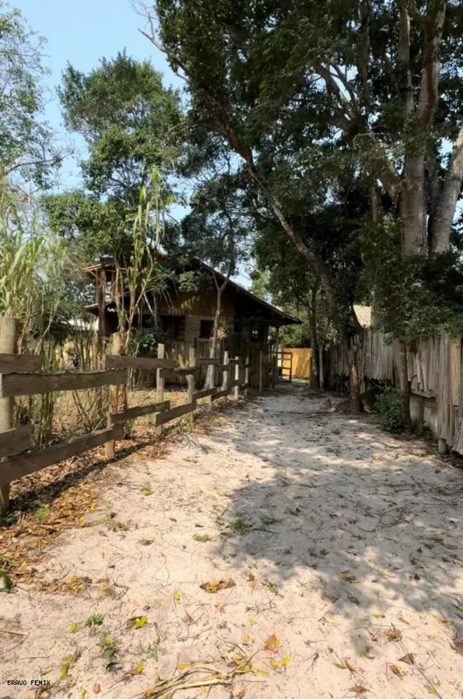 Casa, 2 quartos - Foto 1