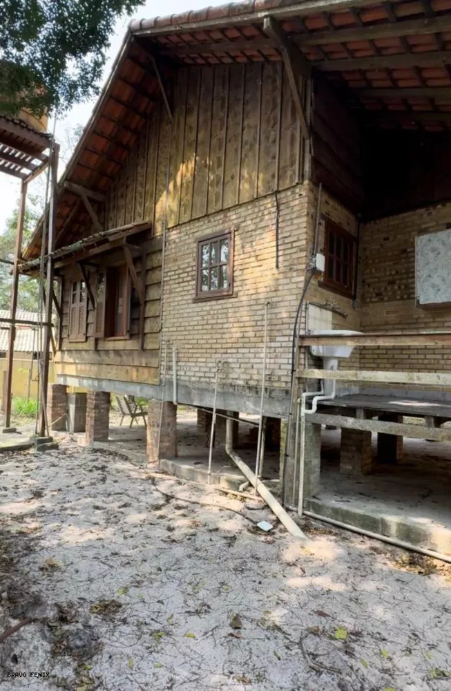 Casa, 2 quartos - Foto 2