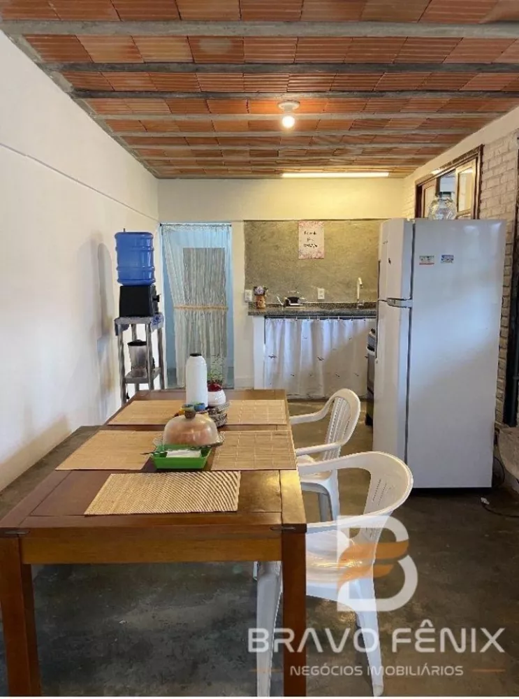 Casa, 5 quartos, 450 m² - Foto 21