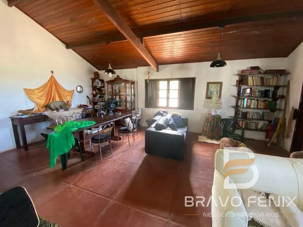 Casa, 5 quartos, 450 m² - Foto 2