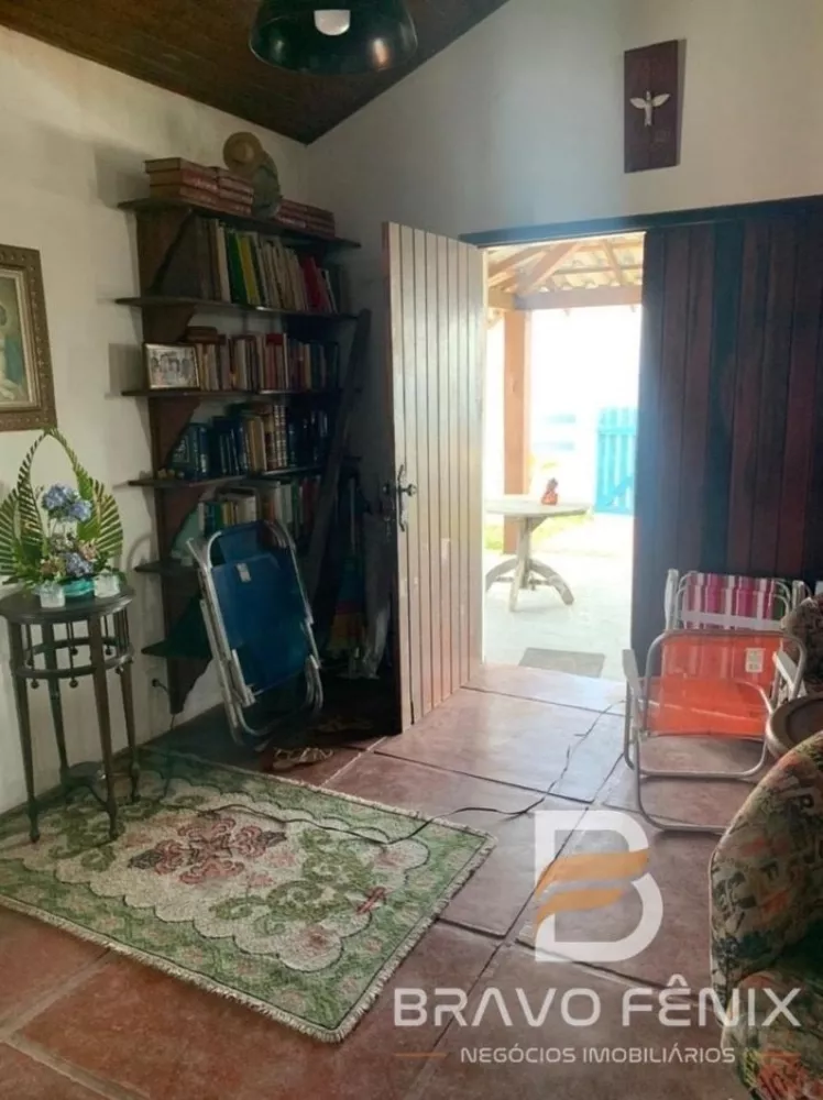 Casa, 5 quartos, 450 m² - Foto 18
