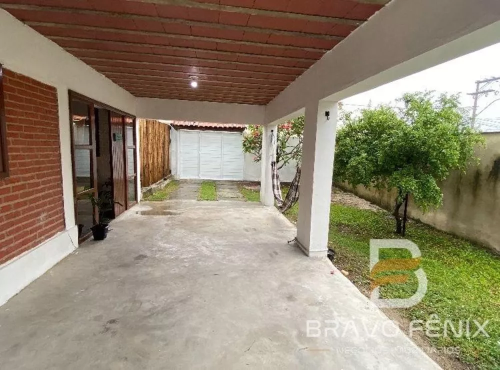 Casa, 5 quartos, 450 m² - Foto 19