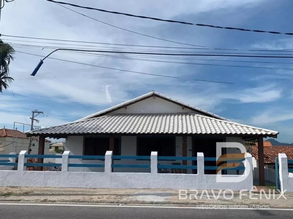 Casa, 5 quartos, 450 m² - Foto 1