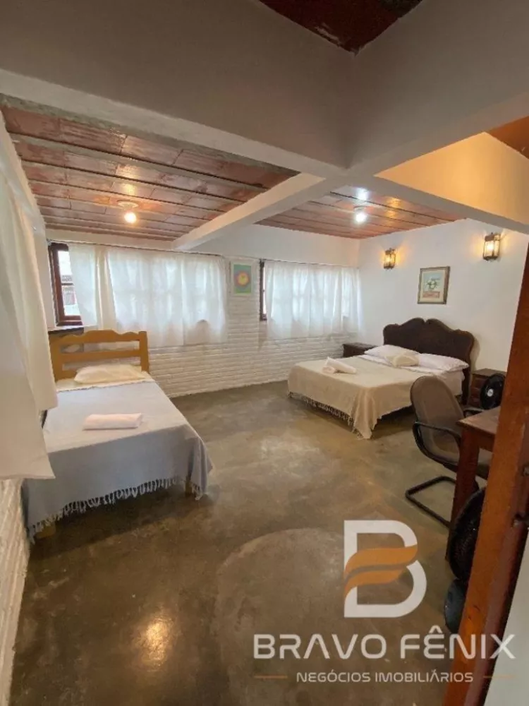 Casa, 5 quartos, 450 m² - Foto 6