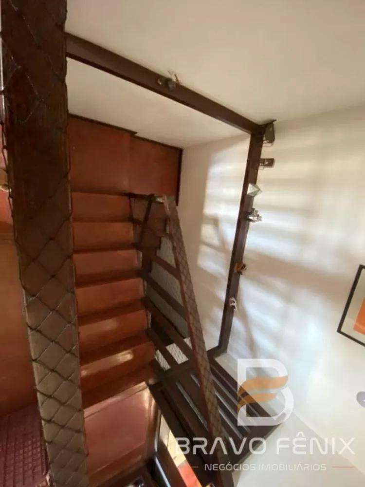 Casa, 5 quartos, 450 m² - Foto 8