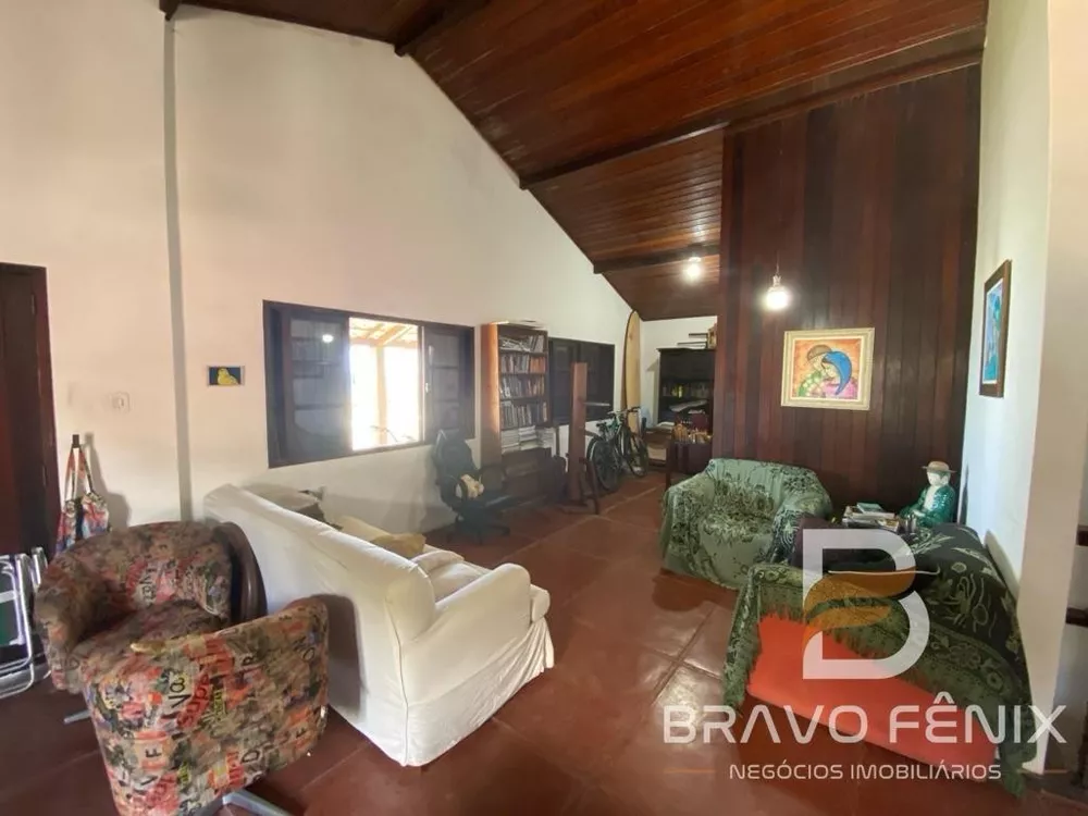 Casa, 5 quartos, 450 m² - Foto 15