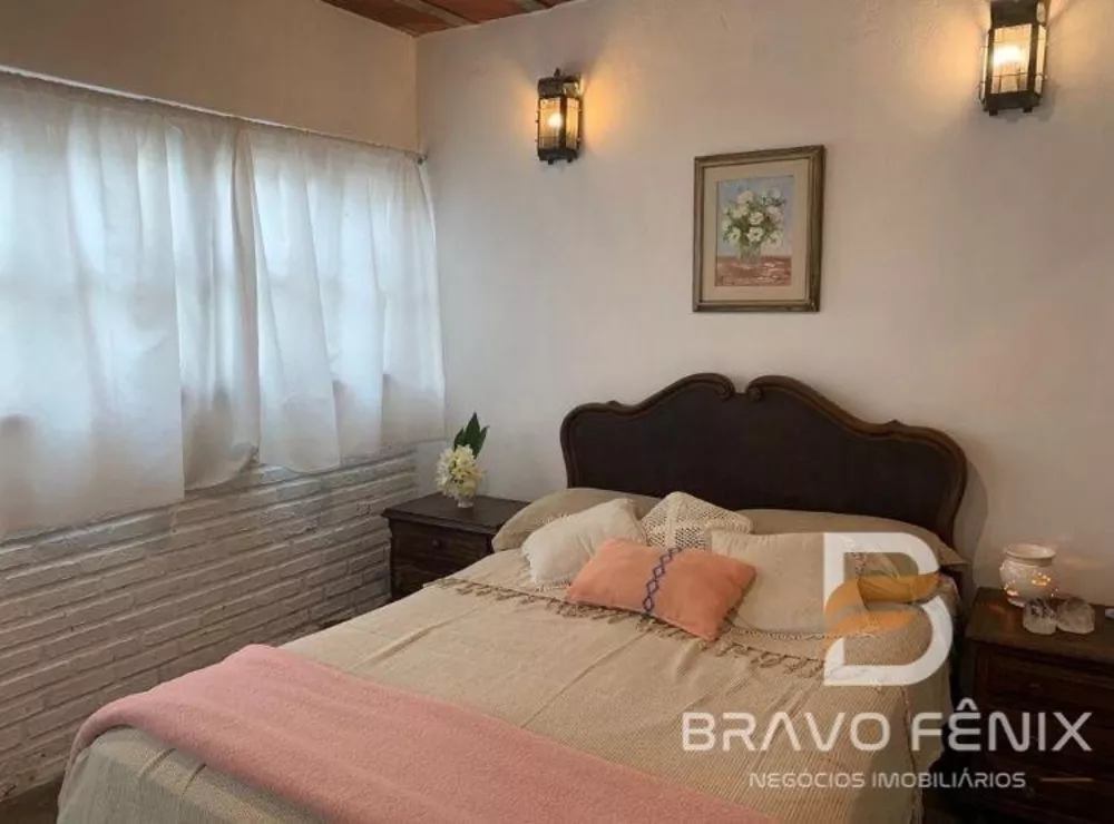 Casa, 5 quartos, 450 m² - Foto 23