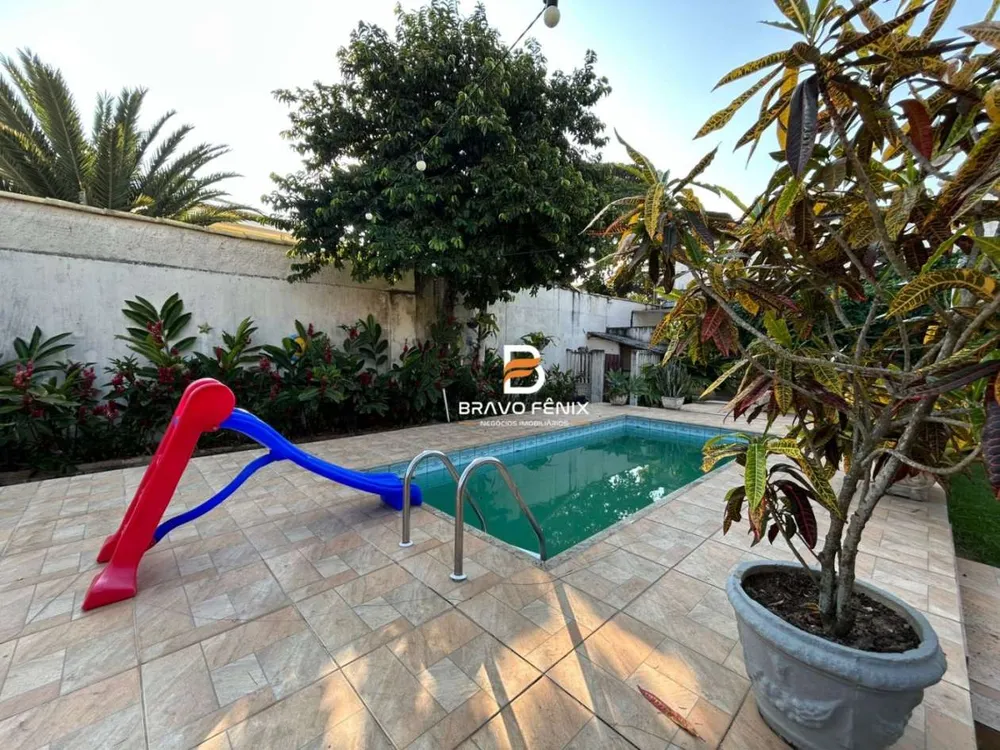 Casa, 4 quartos, 630 m² - Foto 40