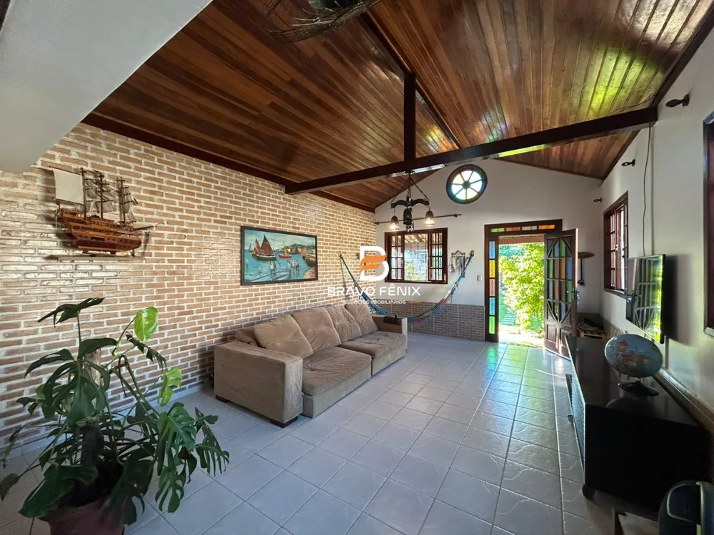Casa, 4 quartos, 630 m² - Foto 20