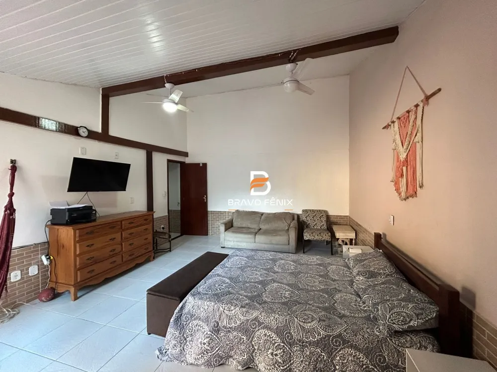 Casa, 4 quartos, 630 m² - Foto 22