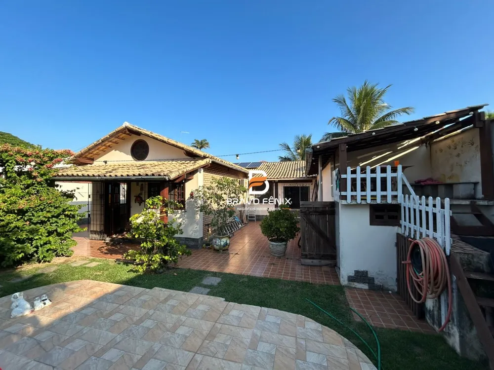 Casa, 4 quartos, 630 m² - Foto 1