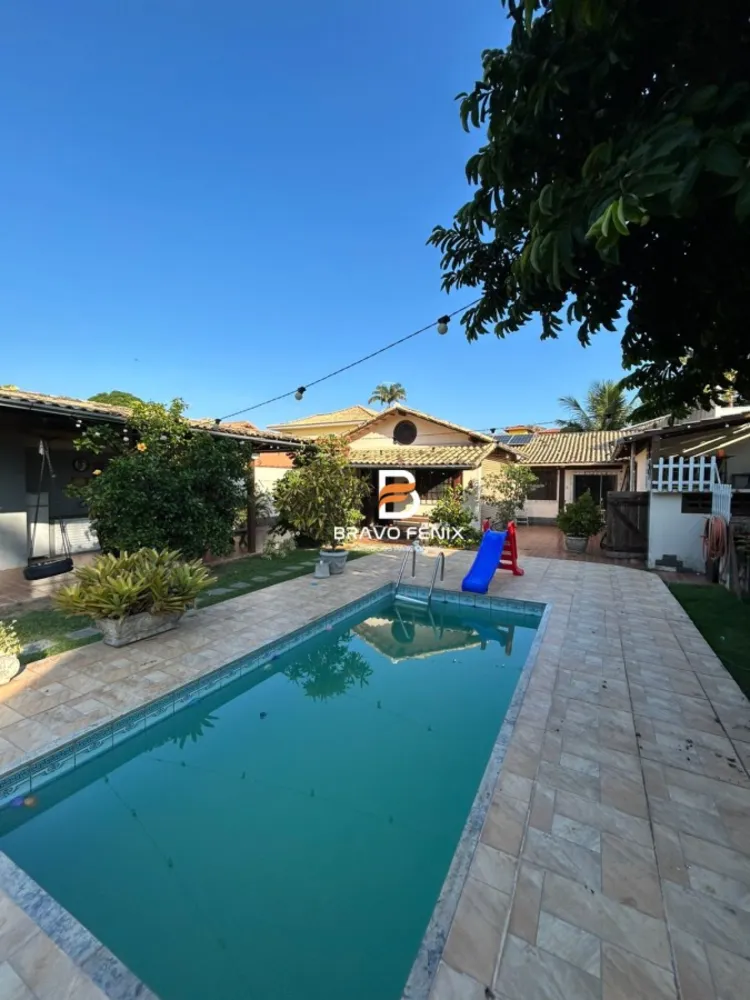 Casa, 4 quartos, 630 m² - Foto 16