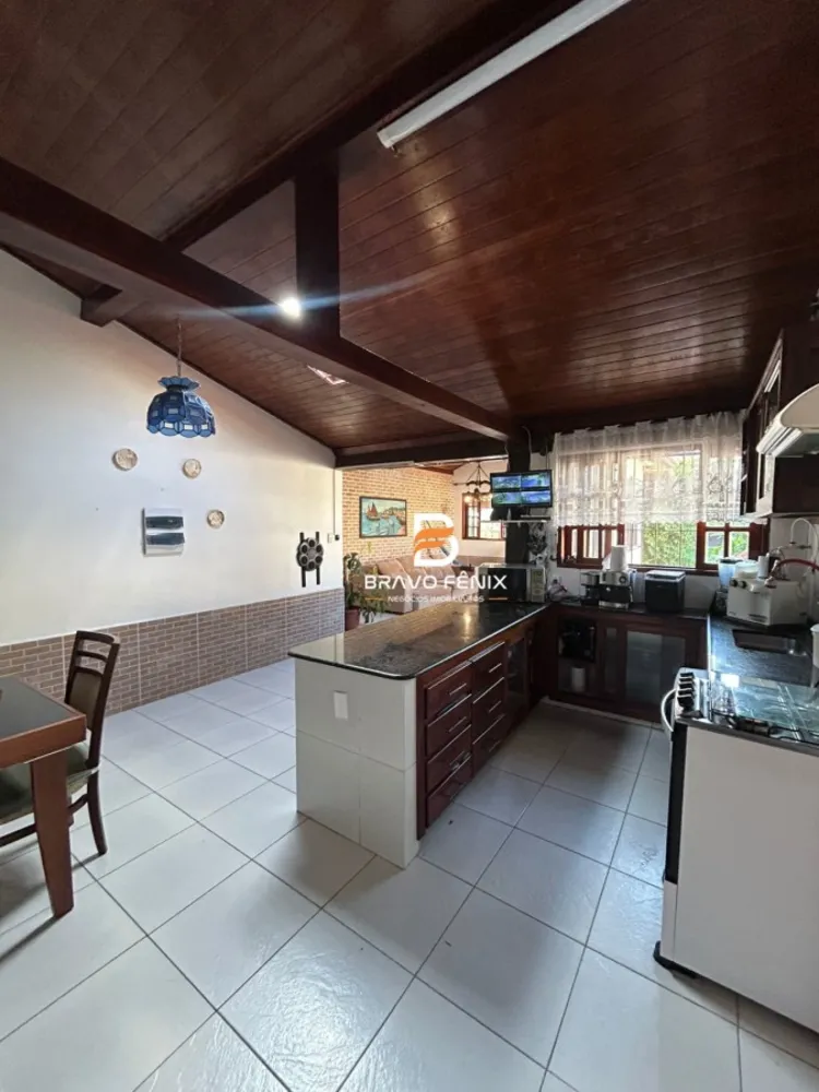Casa, 4 quartos, 630 m² - Foto 31