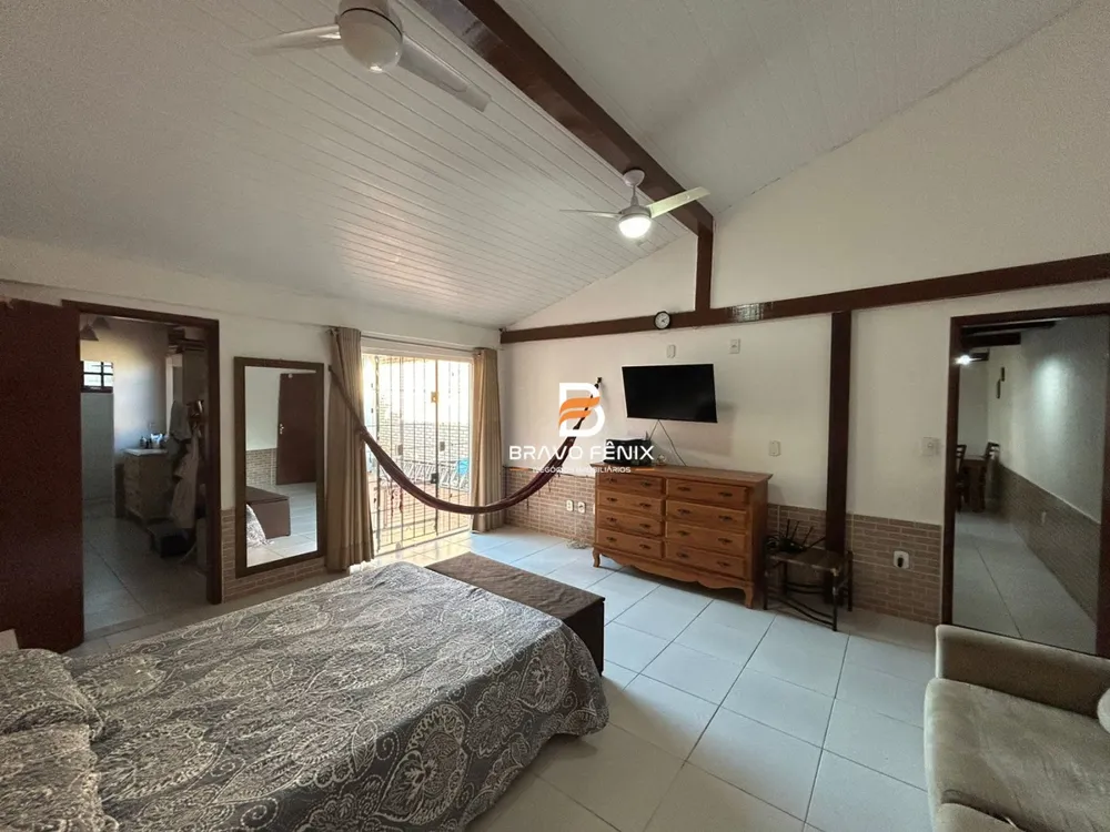 Casa, 4 quartos, 630 m² - Foto 23