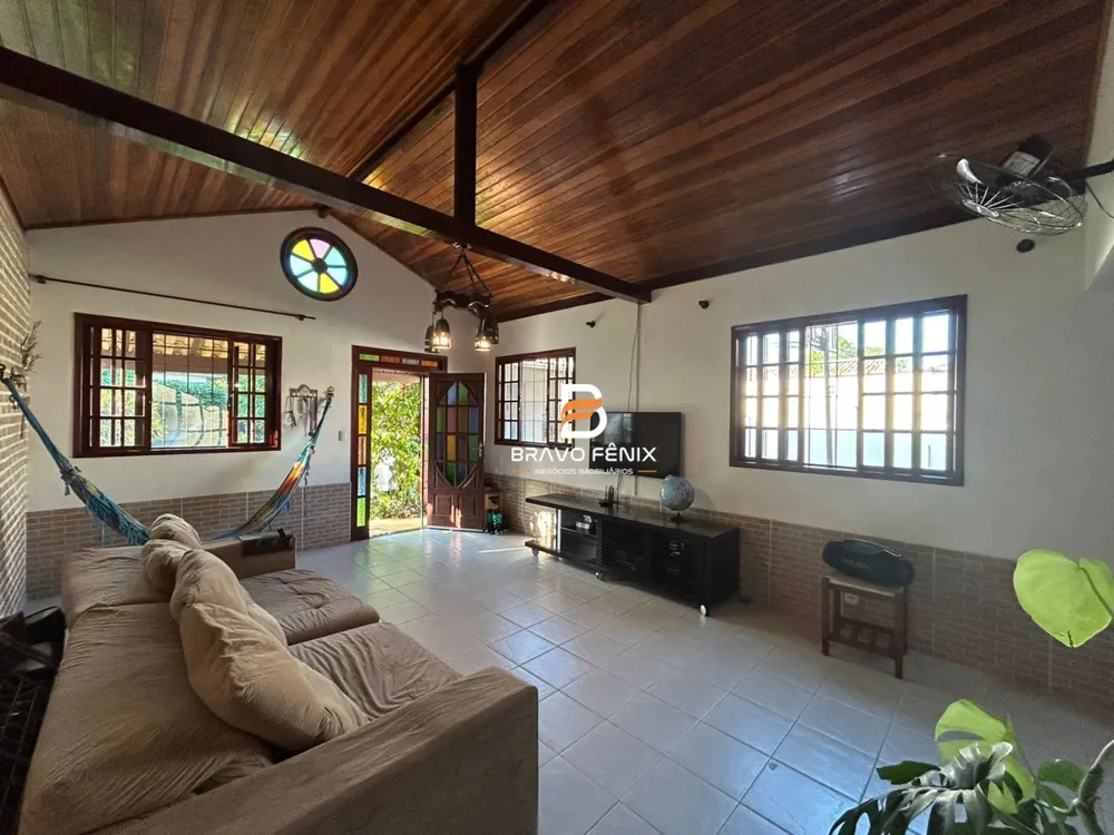 Casa, 4 quartos, 630 m² - Foto 16