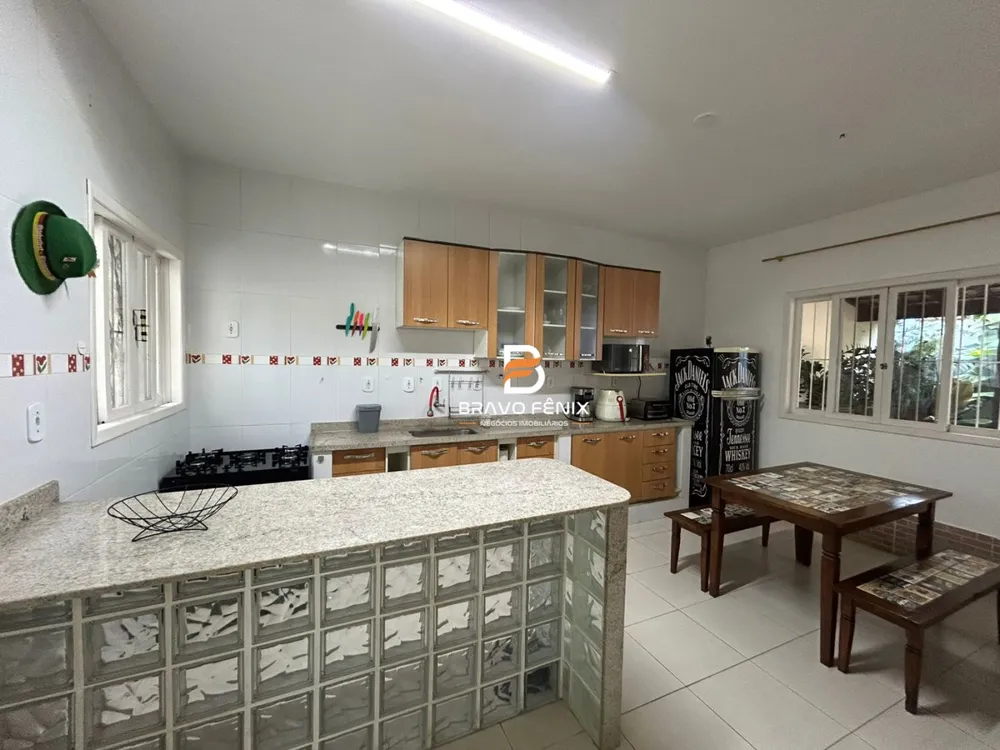Casa, 4 quartos, 630 m² - Foto 5