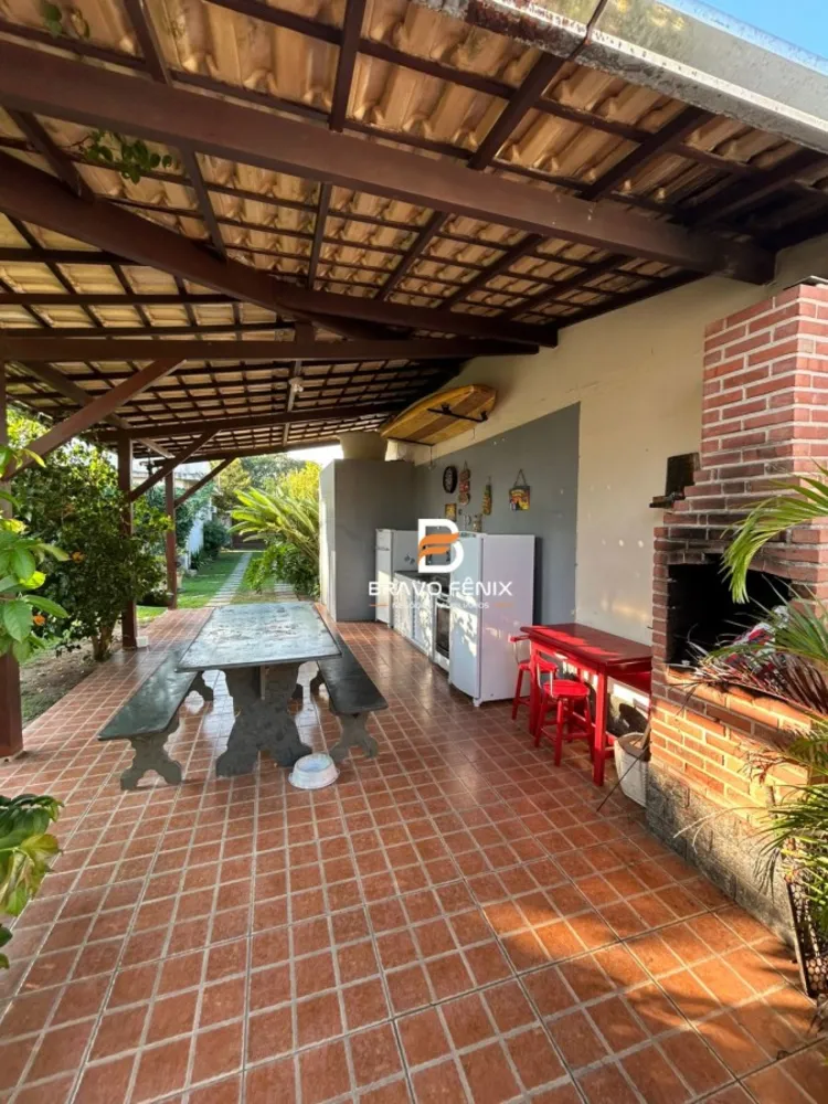 Casa, 4 quartos, 630 m² - Foto 37