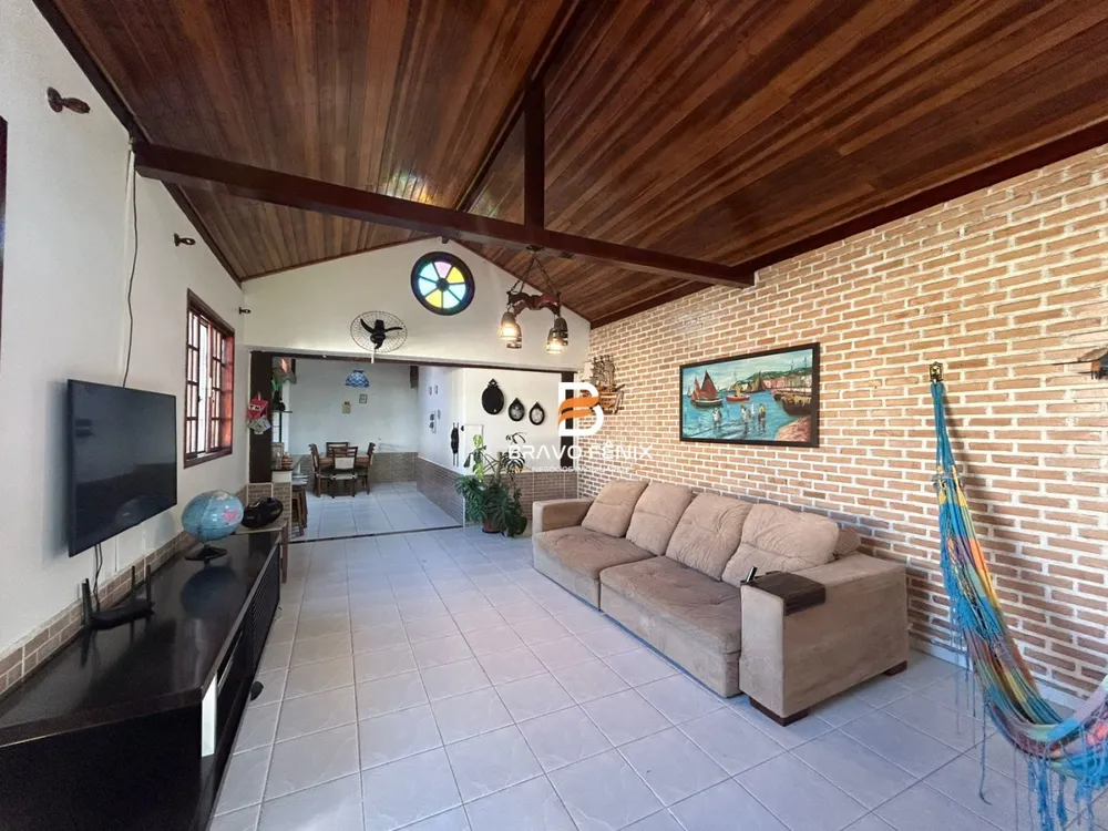 Casa, 4 quartos, 630 m² - Foto 19