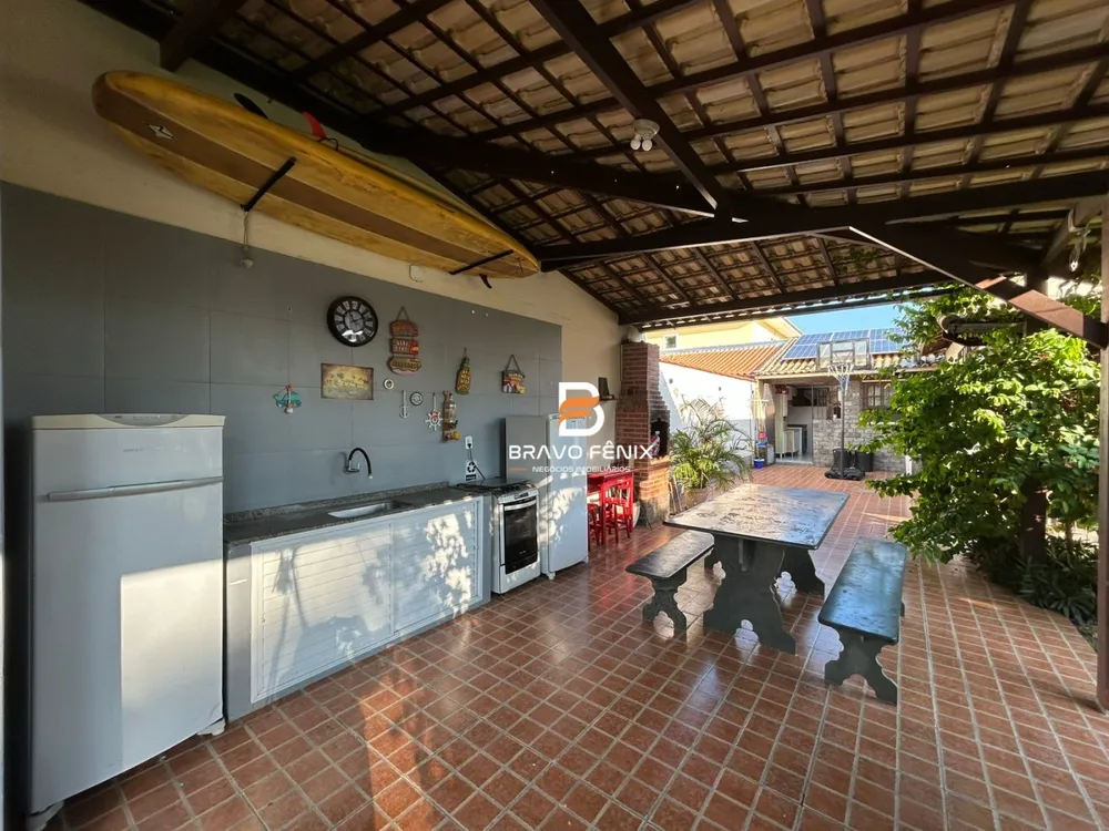 Casa, 4 quartos, 630 m² - Foto 20