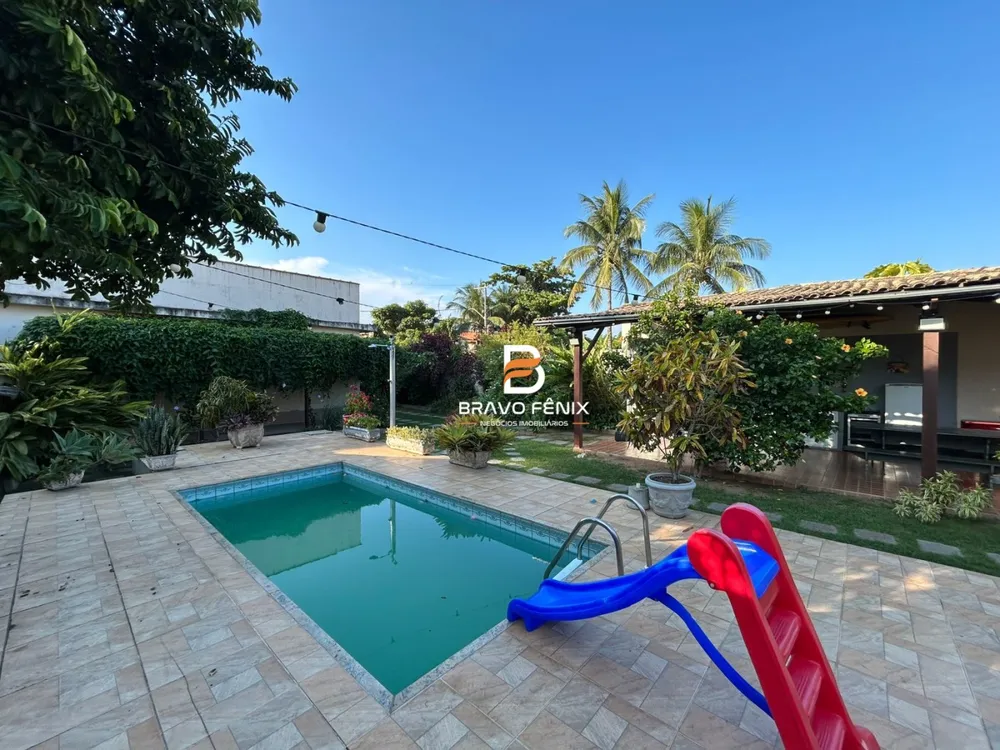Casa, 4 quartos, 630 m² - Foto 17