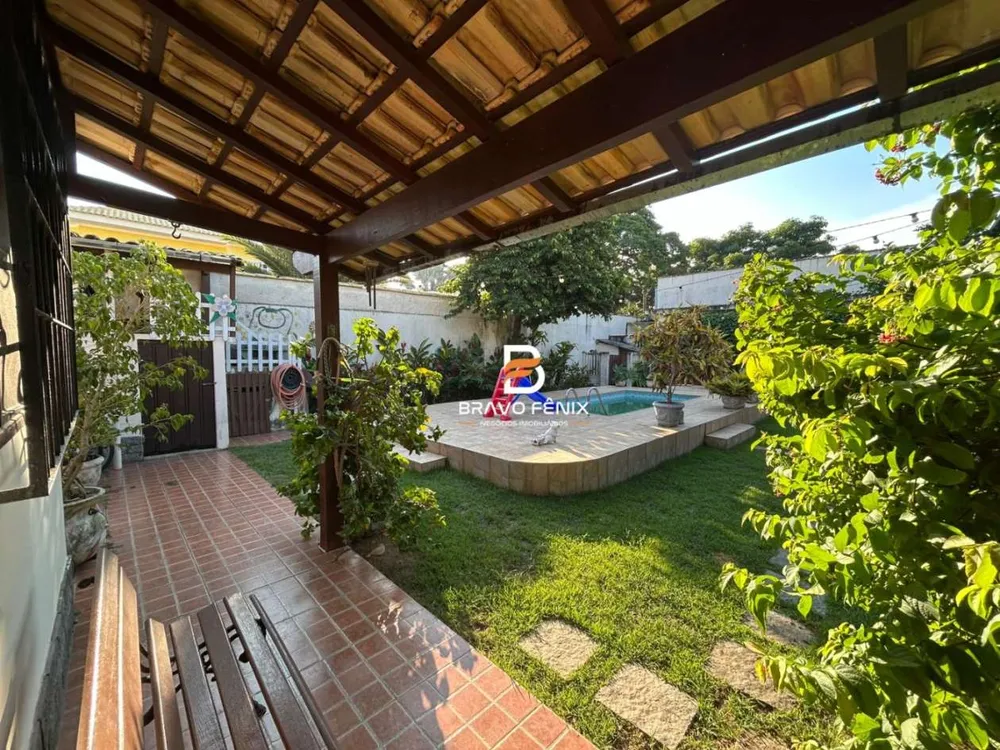 Casa, 4 quartos, 630 m² - Foto 39