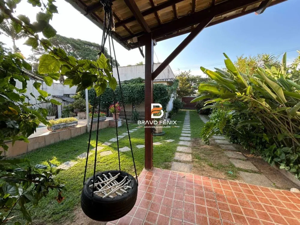 Casa, 4 quartos, 630 m² - Foto 13