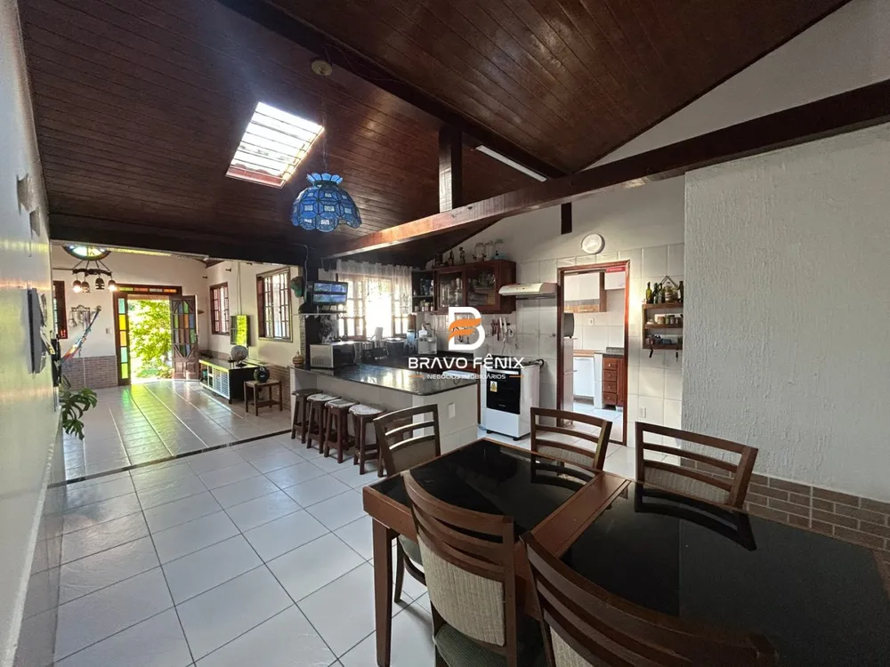 Casa, 4 quartos, 630 m² - Foto 15