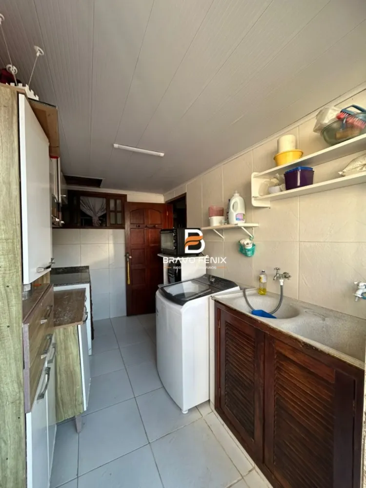 Casa, 4 quartos, 630 m² - Foto 35