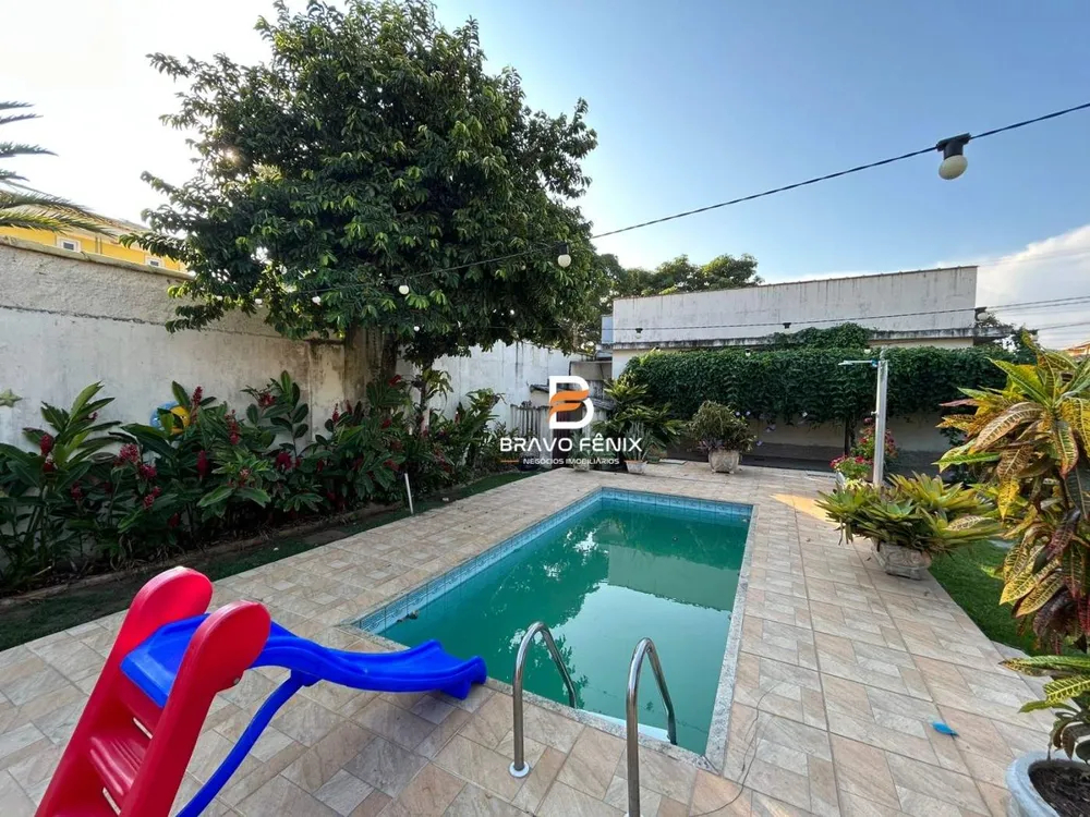 Casa, 4 quartos, 630 m² - Foto 41
