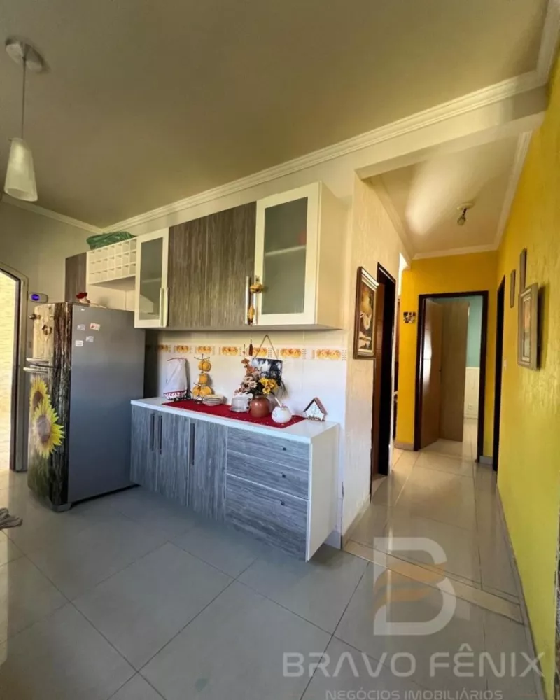 Casa, 3 quartos, 450 m² - Foto 6