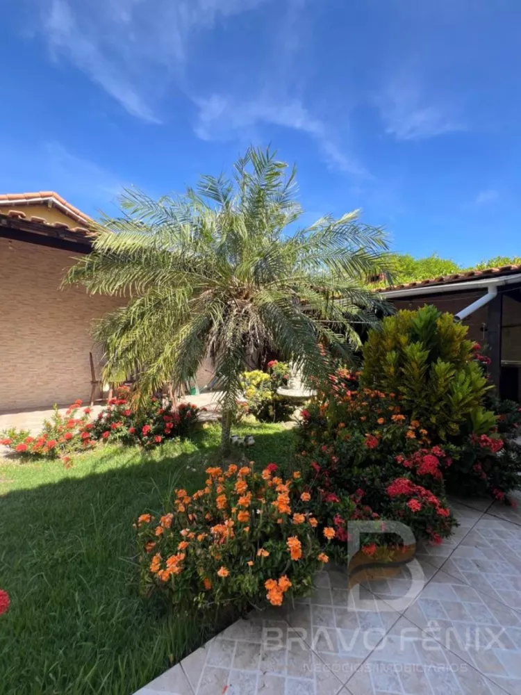 Casa, 3 quartos, 450 m² - Foto 3