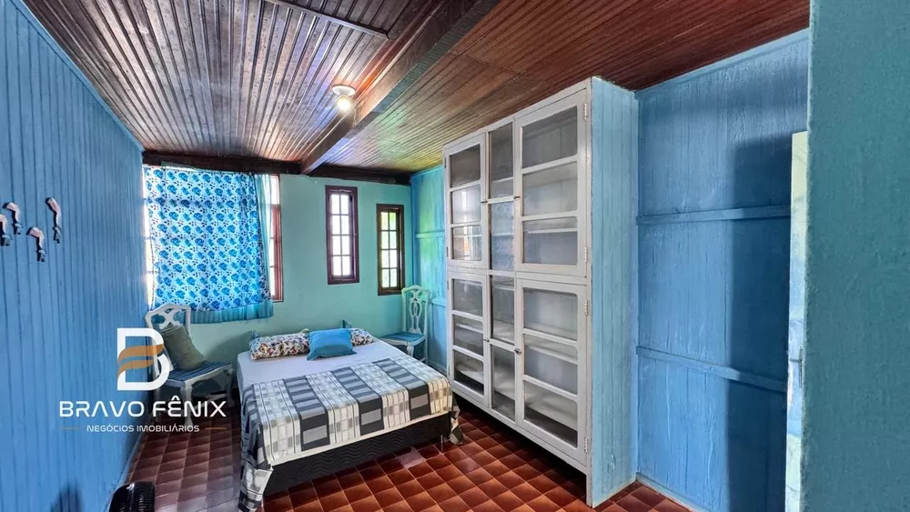 Casa, 9 quartos - Foto 11