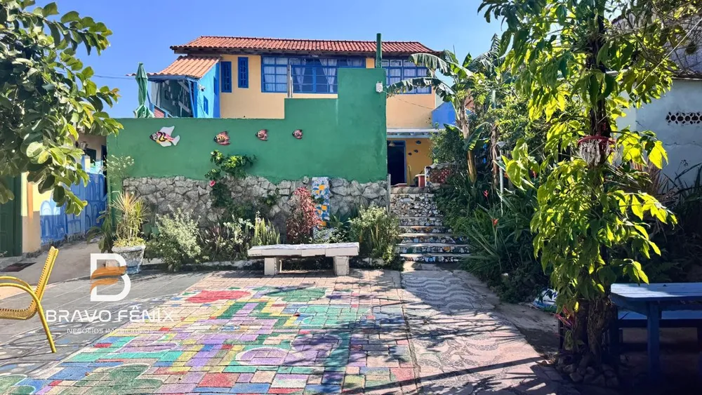 Casa, 9 quartos - Foto 36