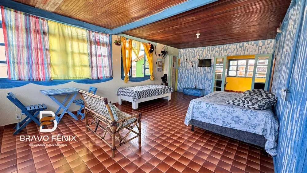Casa, 9 quartos - Foto 32
