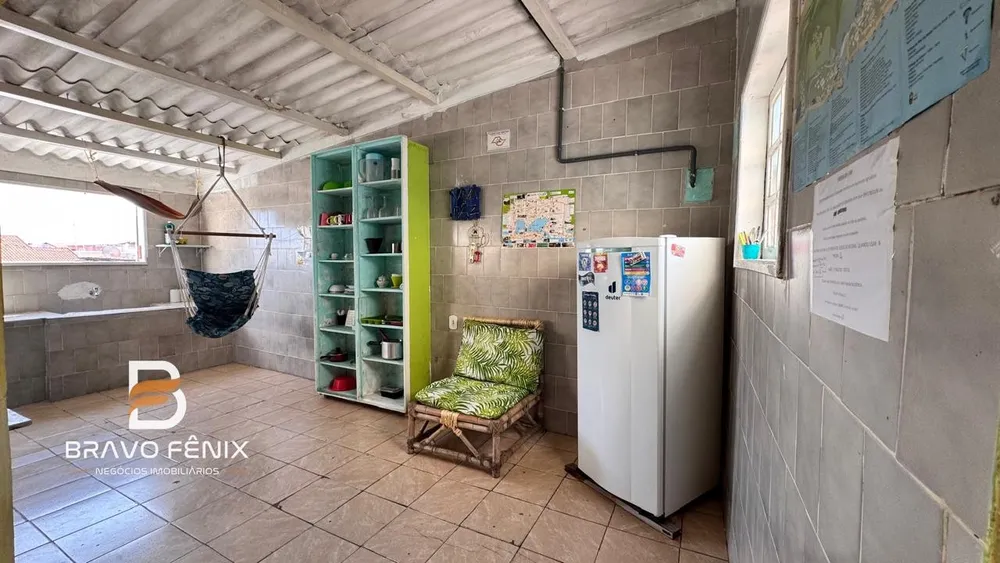 Casa, 9 quartos - Foto 41