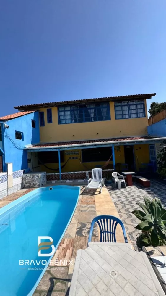 Casa, 9 quartos - Foto 30