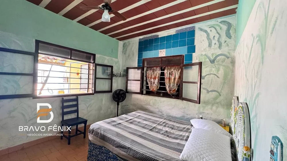 Casa, 9 quartos - Foto 23