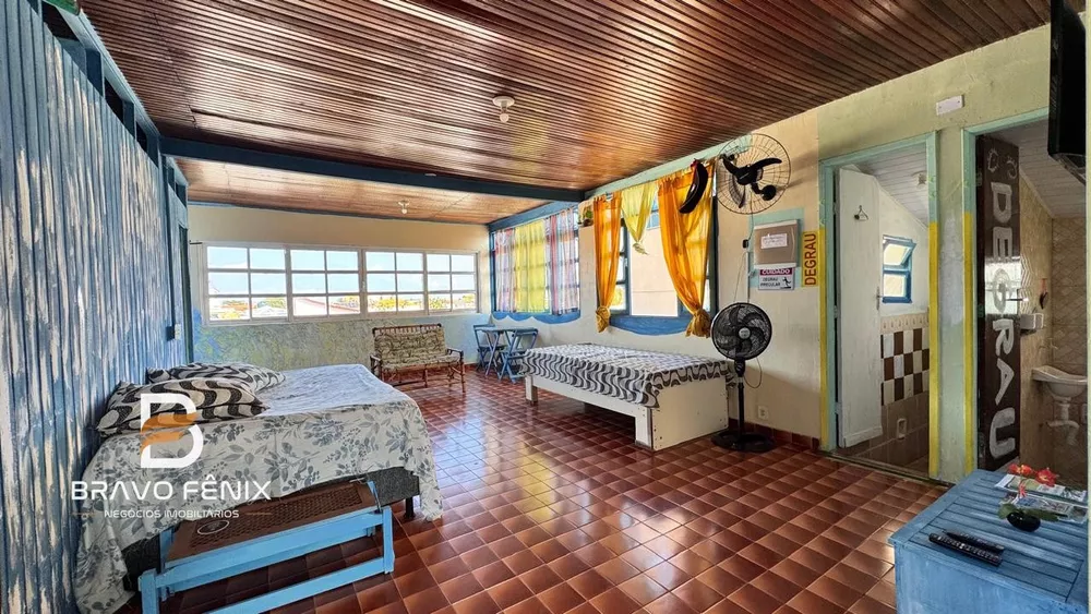 Casa, 9 quartos - Foto 25