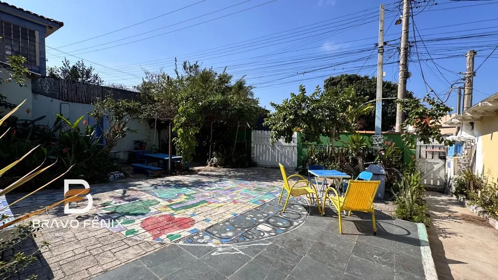 Casa, 9 quartos - Foto 39