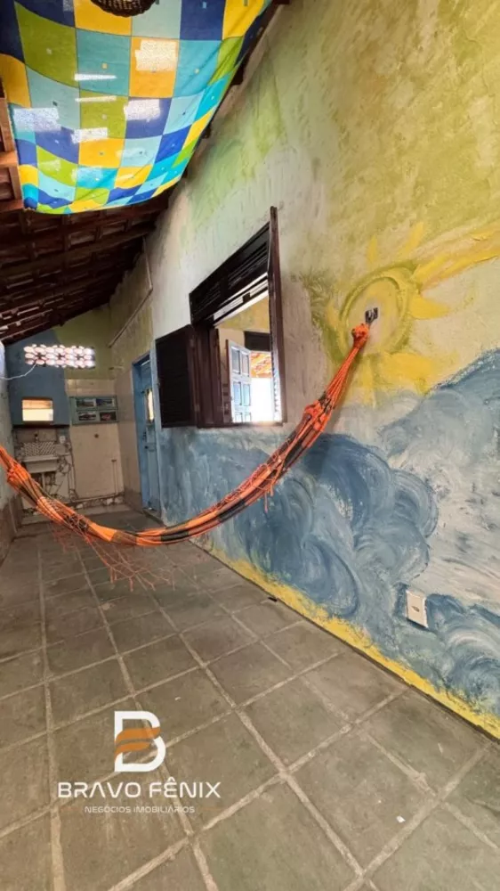 Casa, 9 quartos - Foto 4