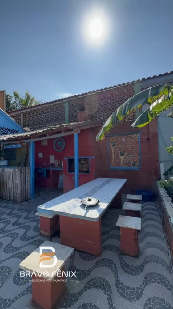 Casa, 9 quartos - Foto 31