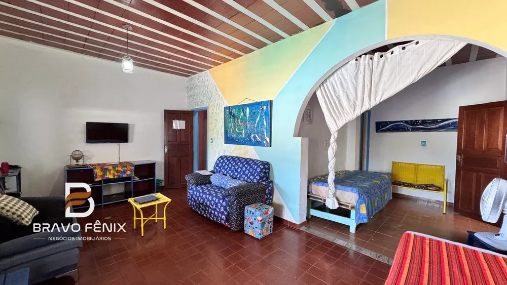 Casa, 9 quartos - Foto 26