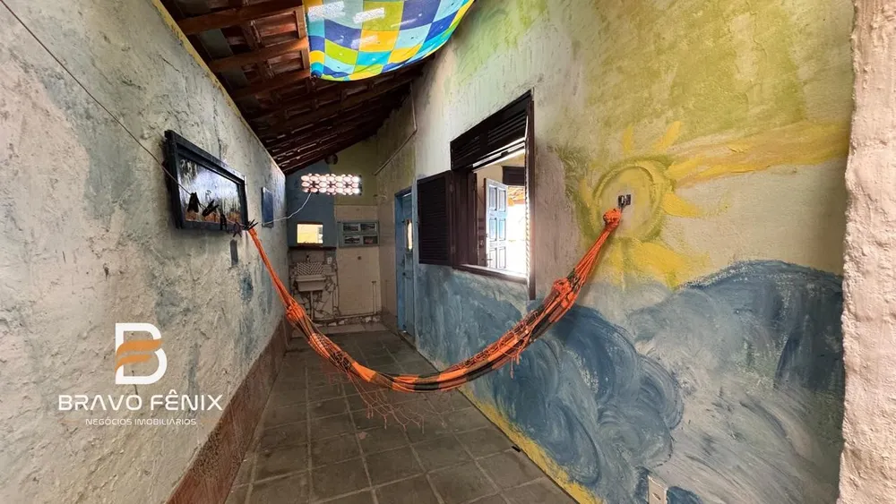 Casa, 9 quartos - Foto 44