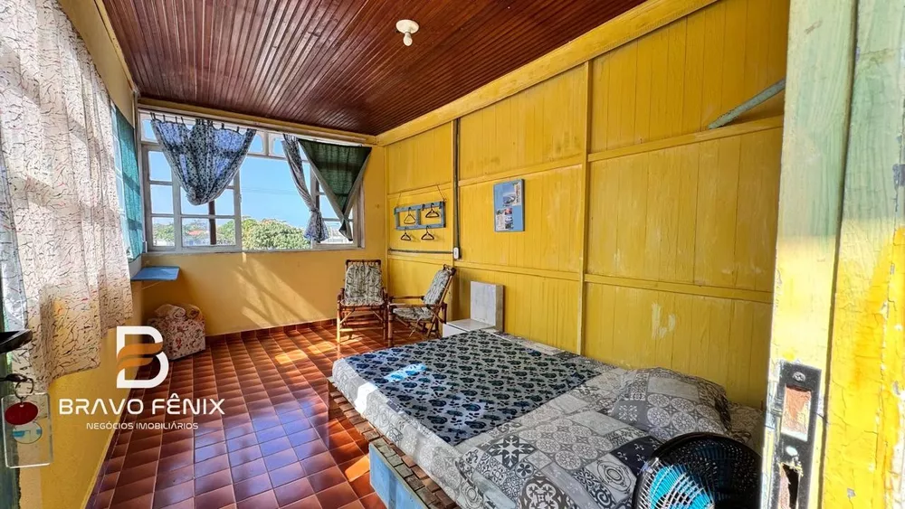 Casa, 9 quartos - Foto 10