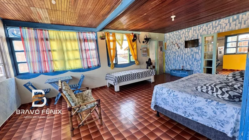 Casa, 9 quartos - Foto 17