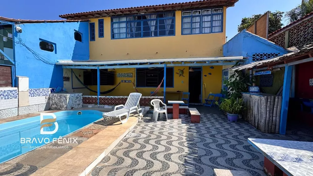 Casa, 9 quartos - Foto 15